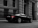Aston Martin DB9 by Project Kahn 2006 года